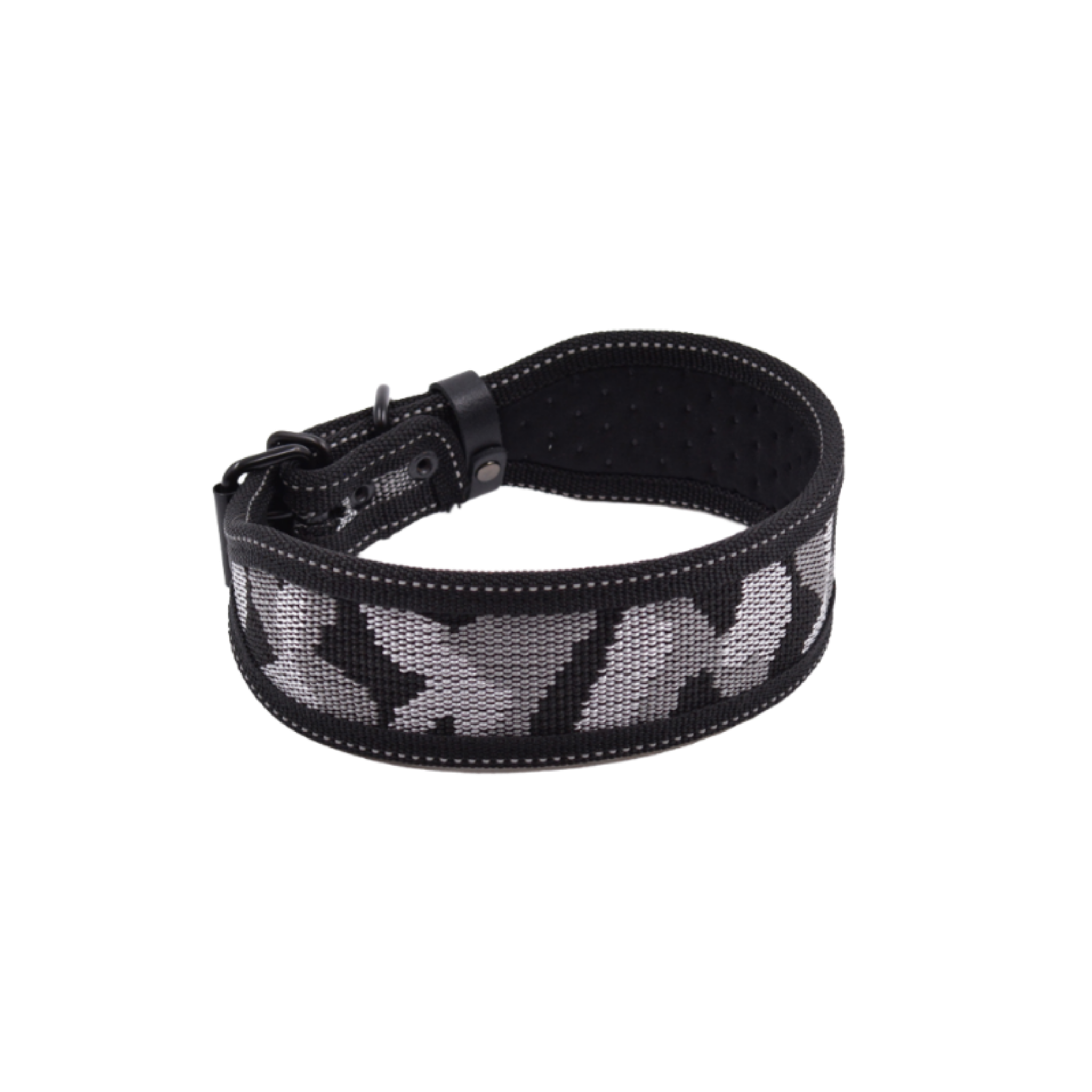 Camouflage collar