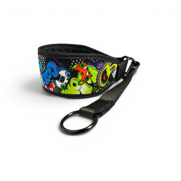 Collar for dog Comics
