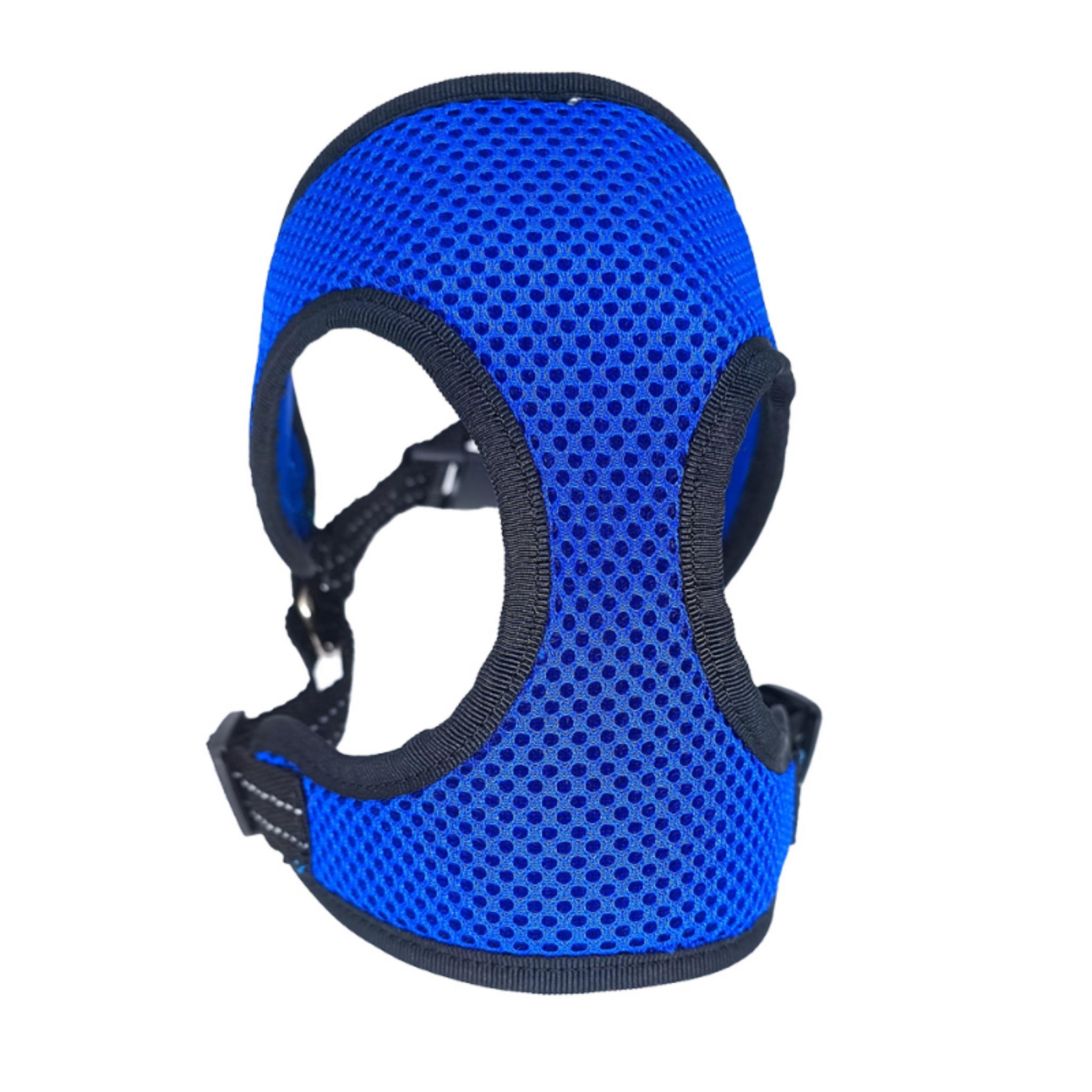 Harness for medium and large breed dog Royal Blue