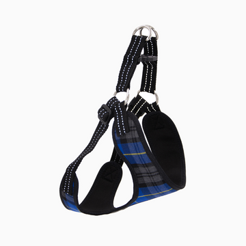 Harness for small and medium dog breeds Sunshine Paws