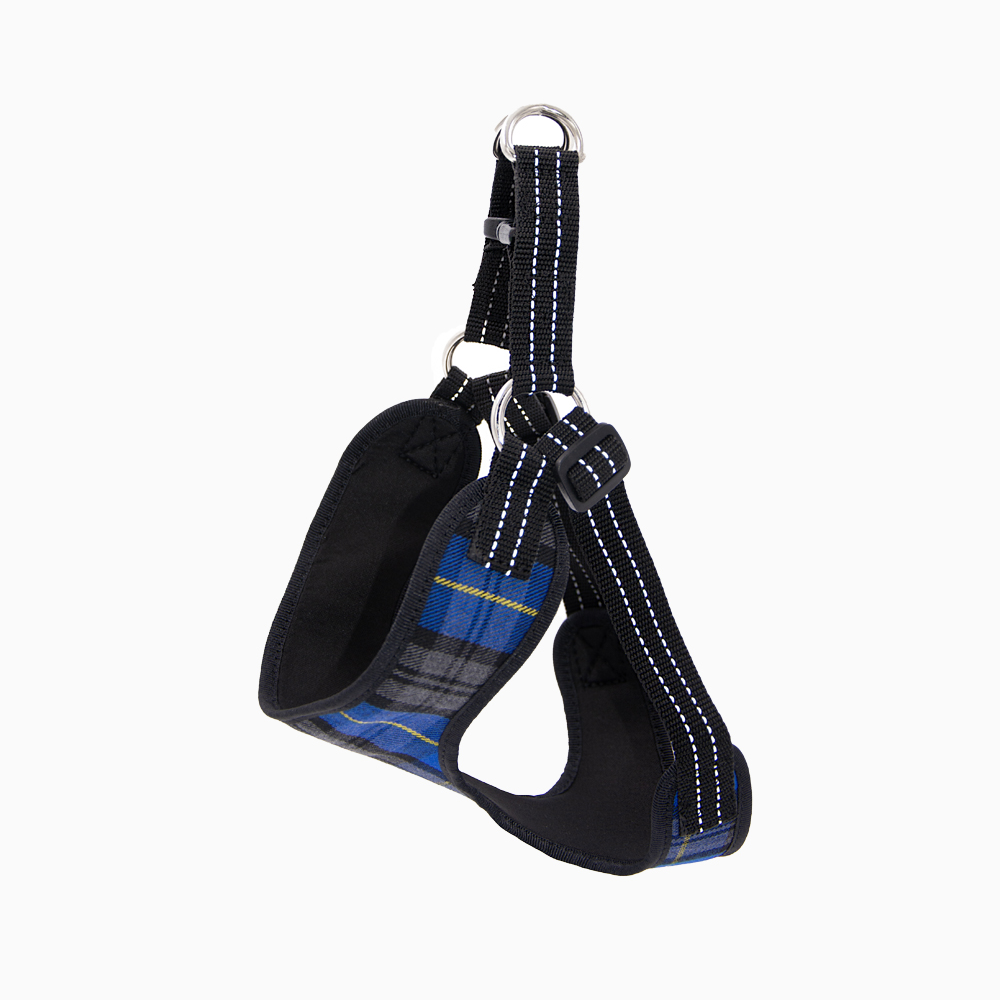 Harness for small and medium dog breeds Sunshine Paws