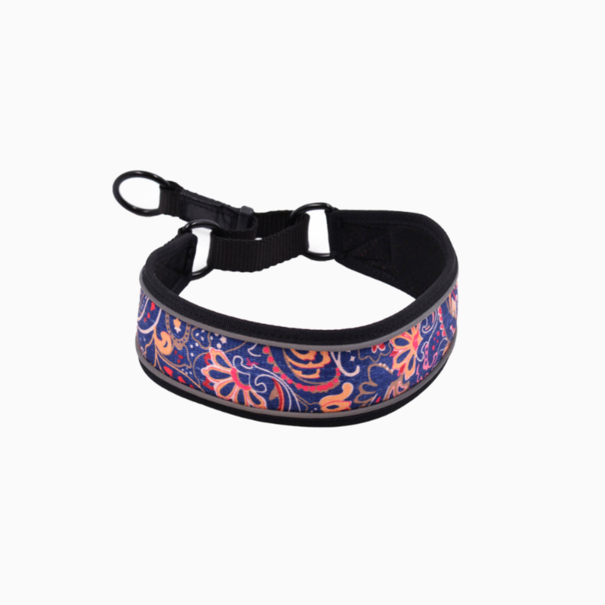 Fabric collar Life