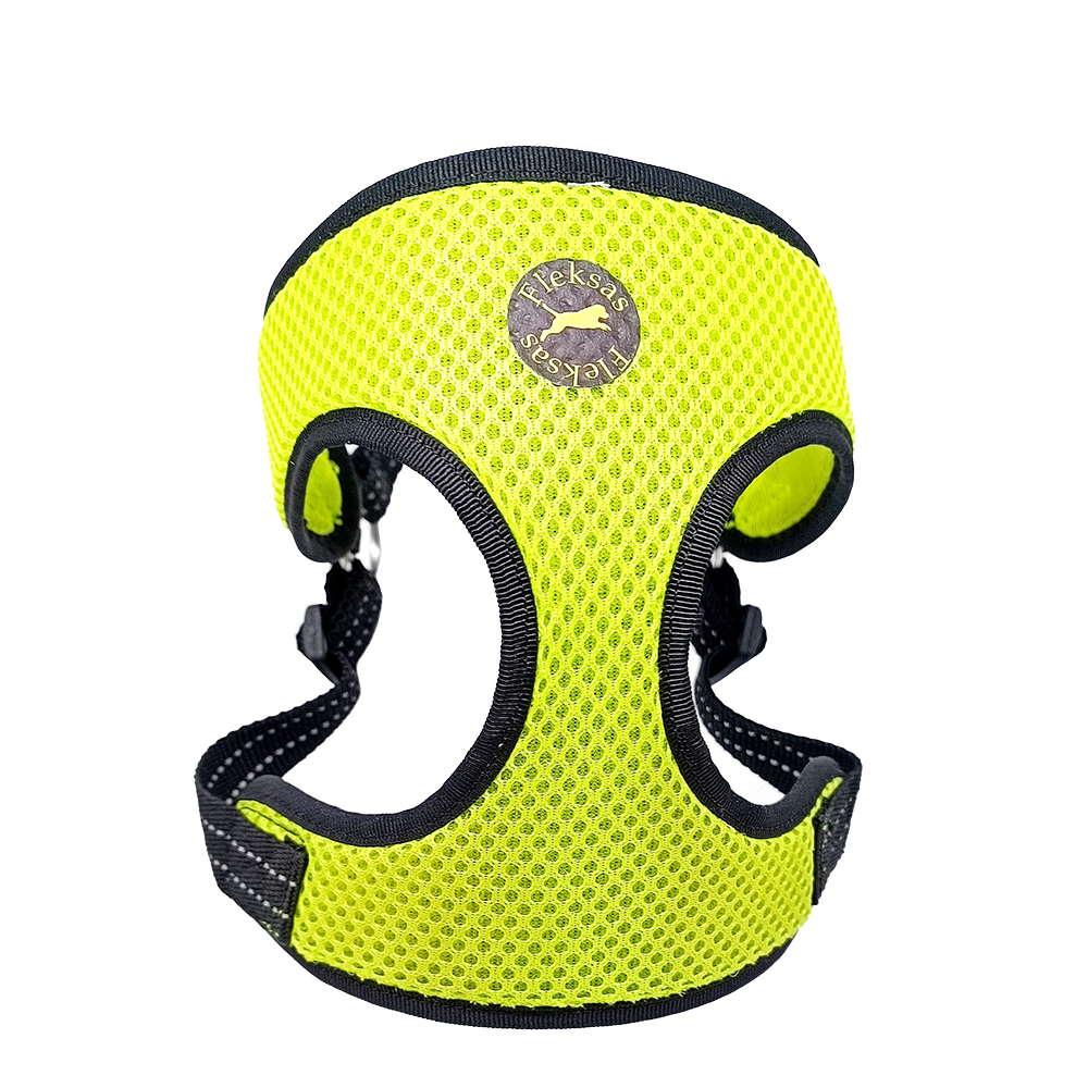 SpectrumSafe Harness Assortment