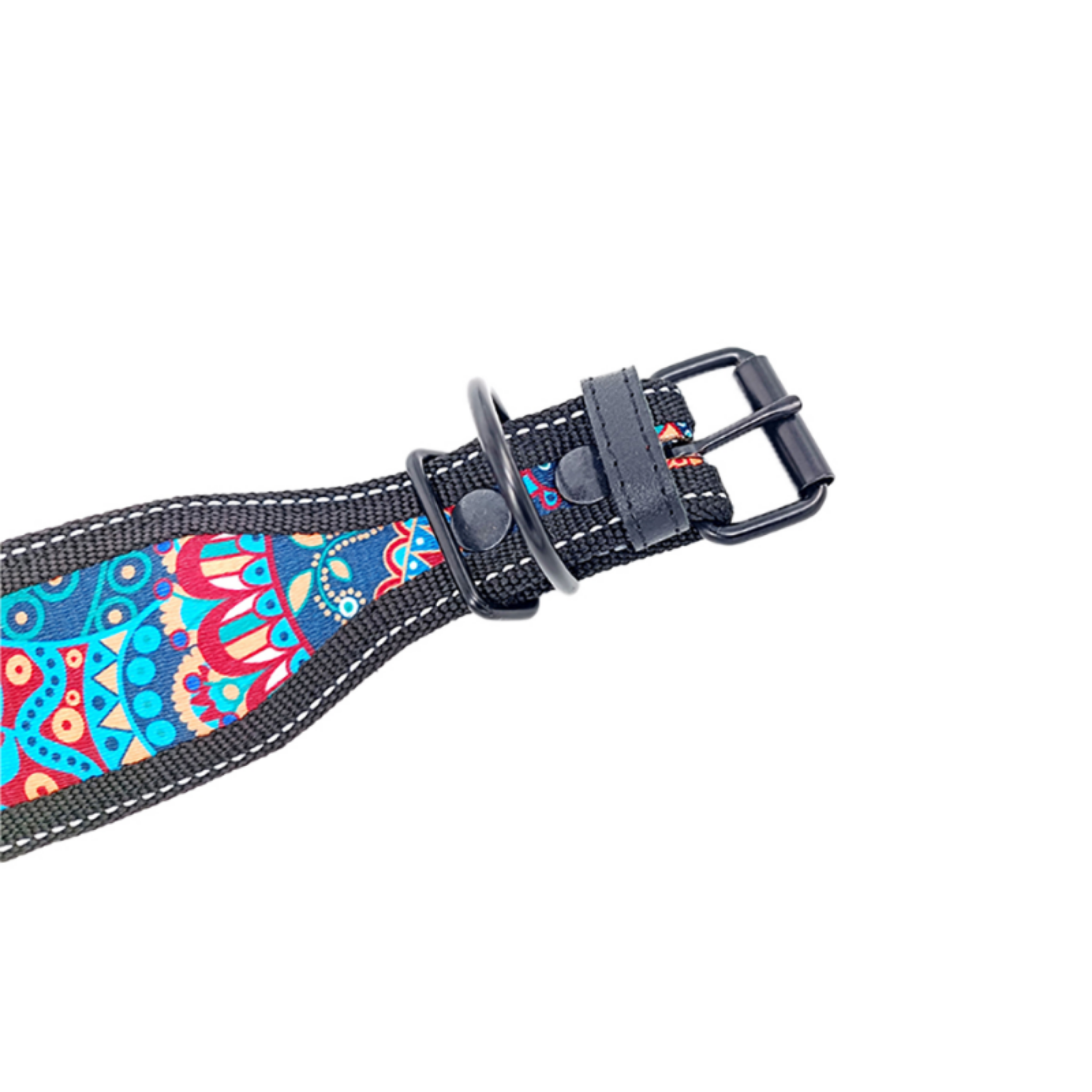 Fabric collar PlushPaws