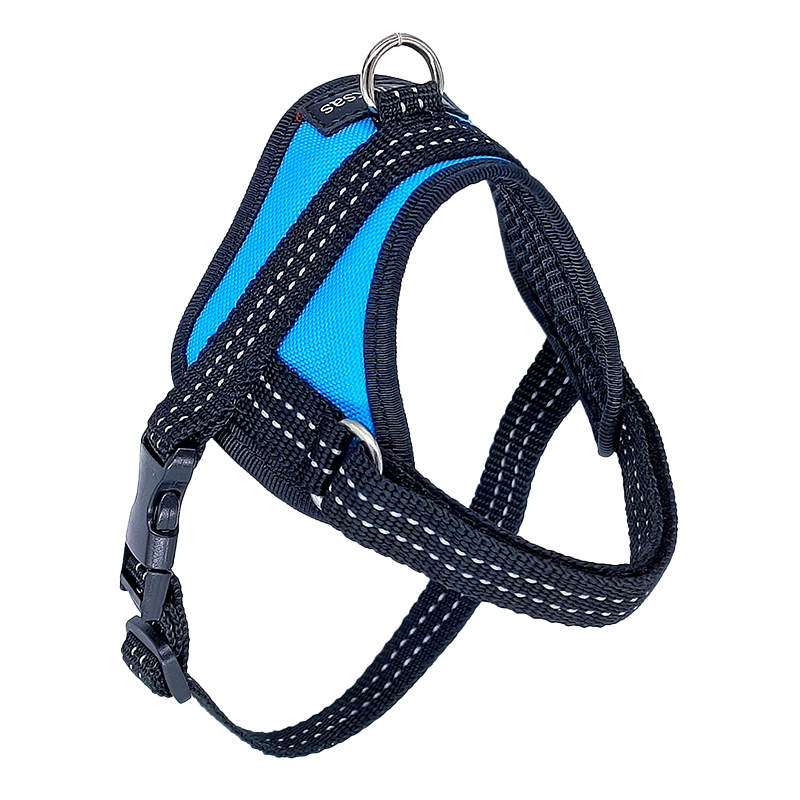 SwiftStrap Pet Harness