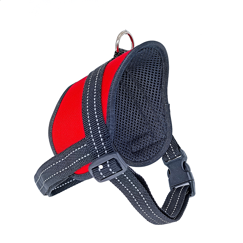 SwiftStrap Pet Harness