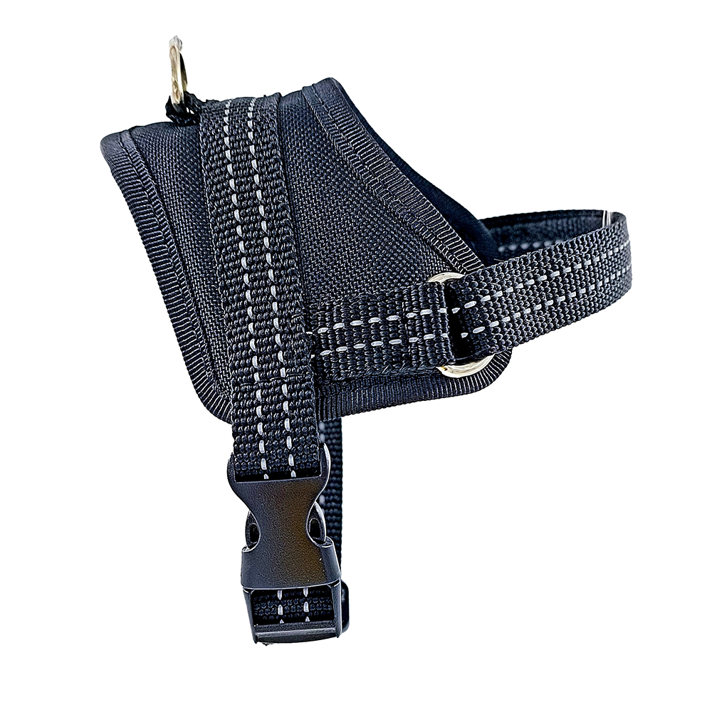 SwiftStrap Pet Harness