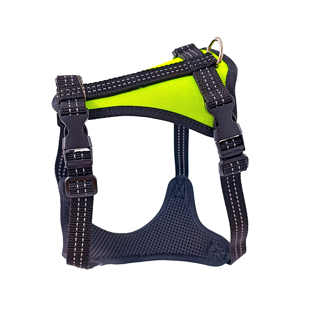 Premium Harness for you pet Survey