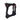 Harness designed for medium and large breed dog Black Paws