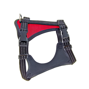 Harness designed for medium and large breed dog Red Paws