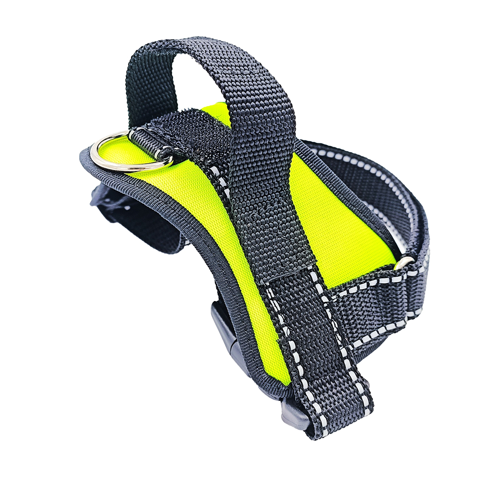 Flexypet Aero harness