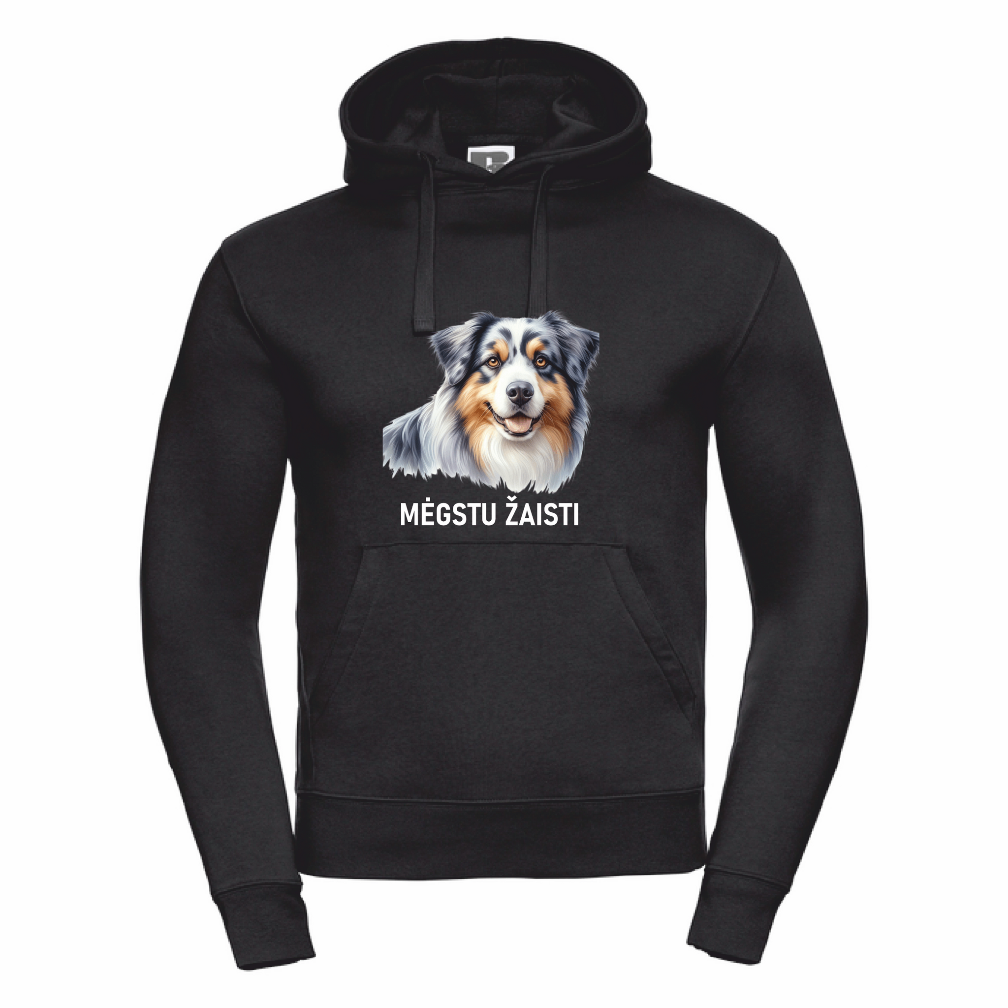 Sweatshirts Hooded