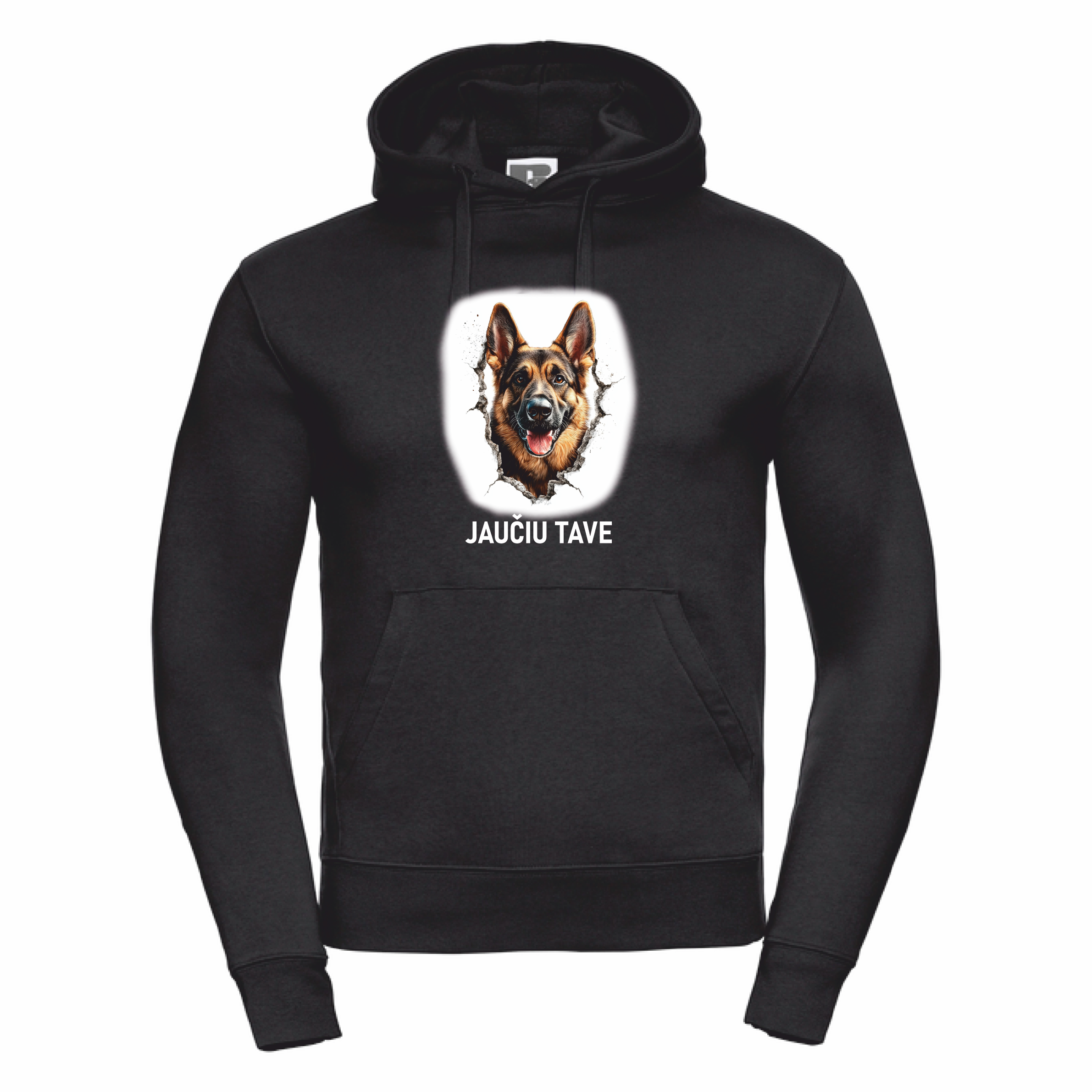 Sweatshirts Hooded
