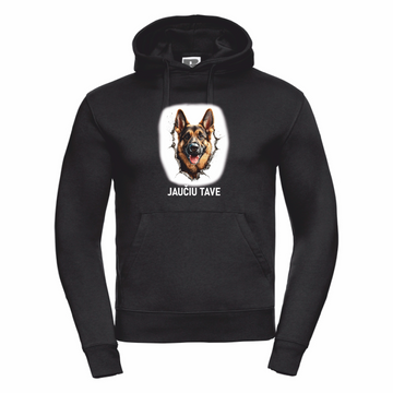 Sweatshirts Hooded