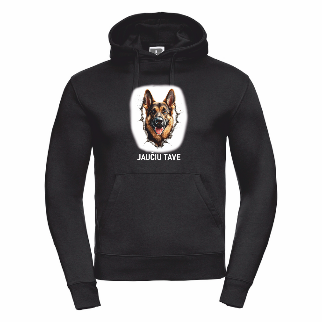 Sweatshirts Hooded